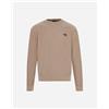 Bear Waves After Waves M - Maglione - Uomo - Beige