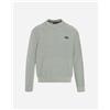 Bear Waves After Waves M - Maglione - Uomo - Verde