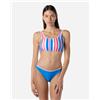 Aquarapid Asya W - Costume Piscina - Donna - Color Mix