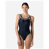 Aquarapid Ayling W - Costume Piscina - Donna - Blu