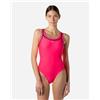 Aquarapid Ayling W - Costume Piscina - Donna - Rosa