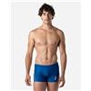 Aquarapid Paxton M - Short Piscina - Uomo - Azzurro