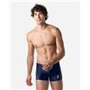 Aquarapid Paxton M - Short Piscina - Uomo - Blu Navy