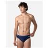 Aquarapid Pitts M - Slip Piscina - Uomo - Blu