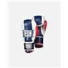 Leone Color Block - Guantoni Boxe - Blu