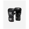 Leone Thunder - Guantoni Boxe - Nero
