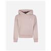Nike Jordan Satin Jr - Felpa - Rosa