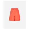 Nike Jordan 4way Jr - Pantaloncini - Rosso