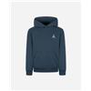Nike Jordan Squadron Jr - Felpa - Blu