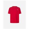 Nike Jordan Small Shoe Jr - T-shirt - Rosso
