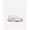 Joma Master 1000 Jr - Scarpe Tennis - Bianco