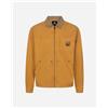 Converse Zip Double M - Giubbotto - Uomo - Giallo