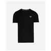 Bear Iconic Surf M - T-shirt - Uomo - Nero