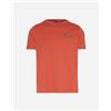Bear Iconic Surf M - T-shirt - Uomo - Arancione