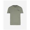 Bear Iconic Surf M - T-shirt - Uomo - Verde