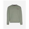Bear Iconic Surf M - Felpa - Uomo - Verde