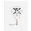 Nox At10 Genius 12k Alum Xtrem 2026 By Agustin - Racchetta Padel Performance - Bianco