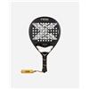 Nox At10 Luxury Genius 18k Alum 2026 By Agustin - Racchetta Padel Performance - Bianco