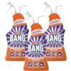 BANG Cillit BANG potenza Cleaner lime e sporcizia, 3 pacchetto (3 x 750 ml)