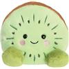 AURORA, Palm Pals Kimber Kiwi 33870 - Peluche verde, 13 cm