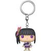 Funko Demon Slayer Kanao Tsuyuri Pocket Pop! Unisex Pocket Pop! multicolore PVC