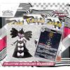 Pokémon JCC: Collezione Adesivo Riregolabile Scarlatto e Viola - Fiamma Bianca - Sidrella (1 Carta Promo Brillante e 3 booster)