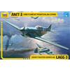 Zvezda 4833 - Kit modellino Multicolore