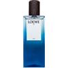 Loewe 7 Elixir Eau de Parfum da uomo 50 ml