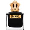 Jean P. Gaultier Scandal Le Parfum Intense Eau de Parfum da uomo Refillable 150 ml