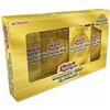 Yu-Gi-Oh! TRADING CARD GAME Maximum Gold El Dorado-Edizione tedesca, Multicolore