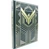 Modiphius Generisch Modiphius- Dune Rpg-Atreides Collector's Edition Core Rulebook Frank, Multicolore, 74360