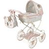 DE CUEVAS TOYS Passeggino per bambole Koala pieghevole DeCuevas 80079
