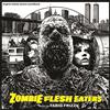 BEAT Zombie Flesh Eaters (White + Green Strip