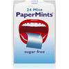 Sanico Papermint Strisce Alitosi 24 Pezzi