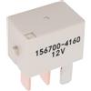ECSiNG Relè Automobilistico 12V 4 Pin 156700-4160 39794-T5A-J01 Compatibile Con HONDA Compatibile Con ACURA