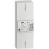 Legrand 401006 Interruttore di Collegamento Enedis Bipolare Differenziale, 500mA, Selettivo Intensità 60A
