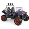Does not apply Polaris Ranger RZR 900 XP - Fuoristrada Elettrico Cavalcabile per Bambini Dai 3