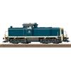 TRIX 25903 H0 Locomotiva diesel DB 290 090-0, ep IV, sound