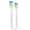 Philips HX6062/87 2x Testinebianche per spazzolino sonico