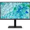 Acer Vero B7 B247YGbemiqpruzx Monitor PC 60,5 cm (23.8") 1920 x 1080 Pixel Full HD LCD Nero [UM.QB7EE.G20]
