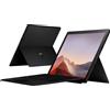 Microsoft Surface Pro 7+ 12" Core i5 2.4 GHz - SSD 256 GB - 8GB Senza tastiera - refurbished