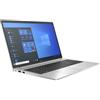 HP ProBook 650 G8 15" Core i5 2.4 GHz - SSD 512 GB - 8GB - QWERTY - Spagnolo - refurbished