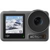 Dji Osmo Action 3 Action Cam - refurbished
