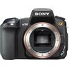 Sony Reflex Alpha 350 - Nero - refurbished