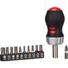 Wuerth Cacciavite a cricchetto Mini Würth Zebra di qualità