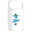 MARADONA Custodia per iPhone 17 Pro Max Maradona Diego Napoli