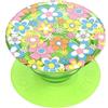 PopSockets PopSockets: PopGrip - Supporto e Impugnatura per Telefoni Cellulari e Tablet con un Top Intercambiabile - Mumu Era