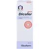 DICOFARM SpA Dicofarm, DicoFer, 30 ml