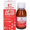 CURASEPT SpA Curasept Afte Rapid Collutorio 125 ml