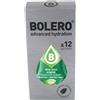 BOLERO Sticks - Aloe Vera 12 stick da 3 grammi Mango